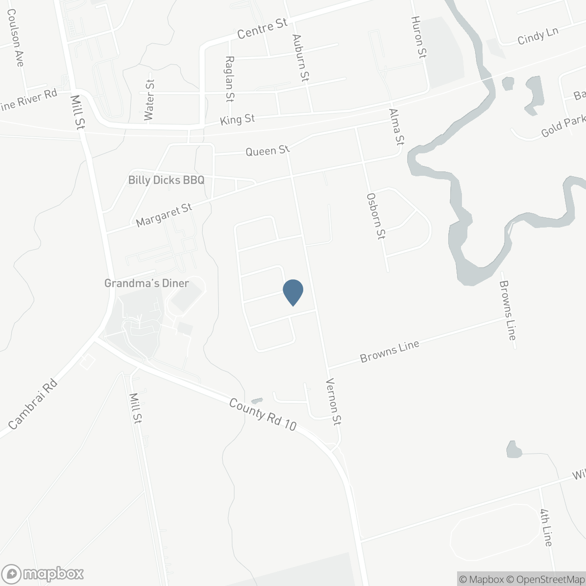 17 LARKDALE CRESCENT, Angus, Ontario L0M 1B0